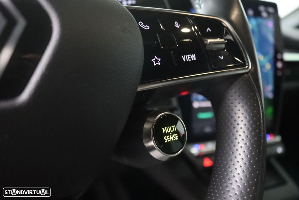 Renault Mégane E-Tech EV60 Techno - 12