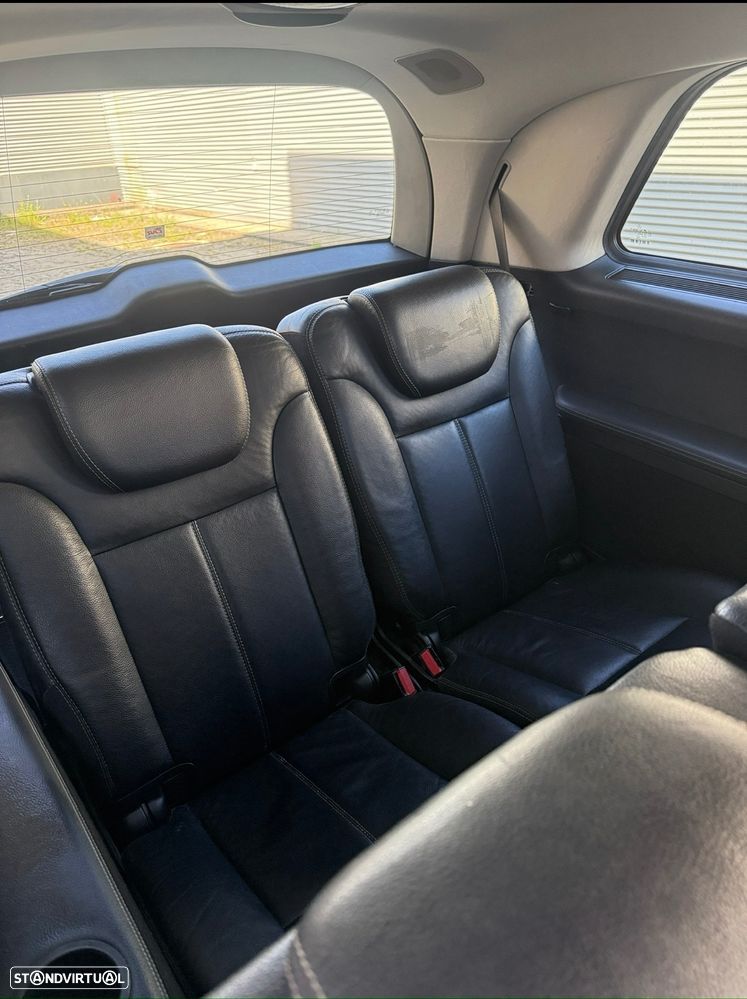 Mercedes-Benz GL 320 CDi - 6