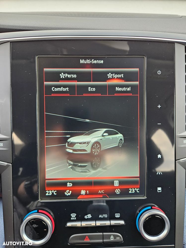 Renault Talisman - 24