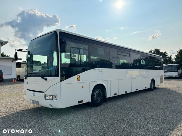 Irisbus Recreo / Crossway / euro 5 EEV/ mały przebieg / Cena:147000zł netto