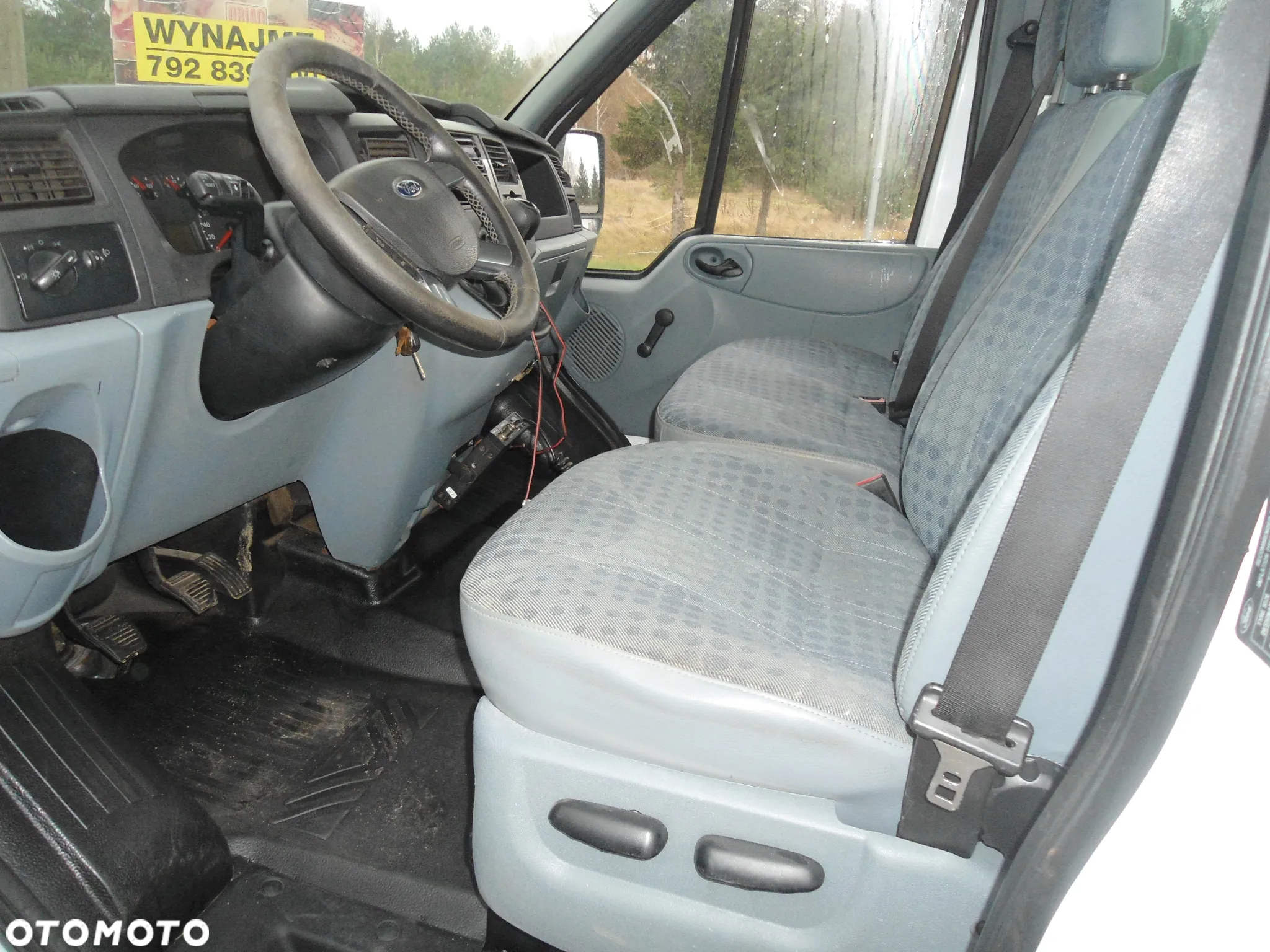 Ford Transit - 5