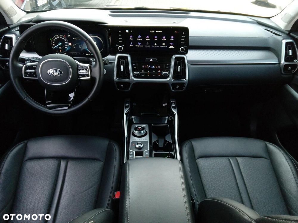 Kia Sorento 1.6 T-GDI HEV XL - 11