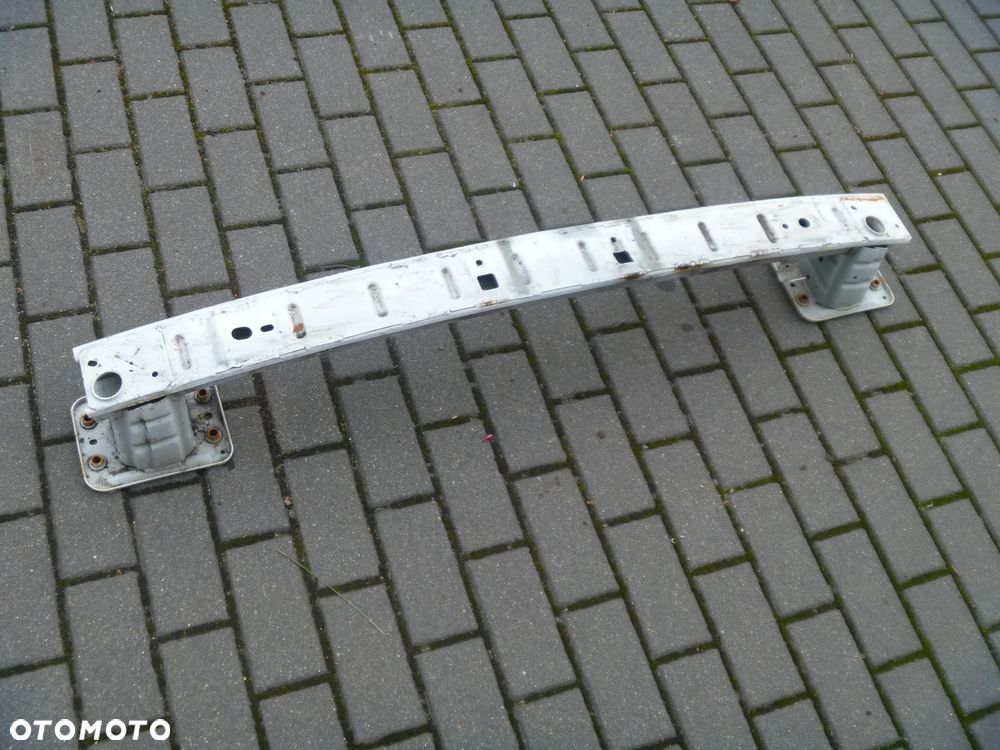 FORT TRANSIT MK8 LIFT 2018 BELKA ZDERZAKA PRZEDNIEGO ORYGINAŁ KK31-V109A26-AB - 3
