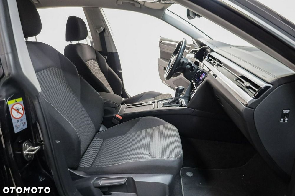 Volkswagen Arteon - 22