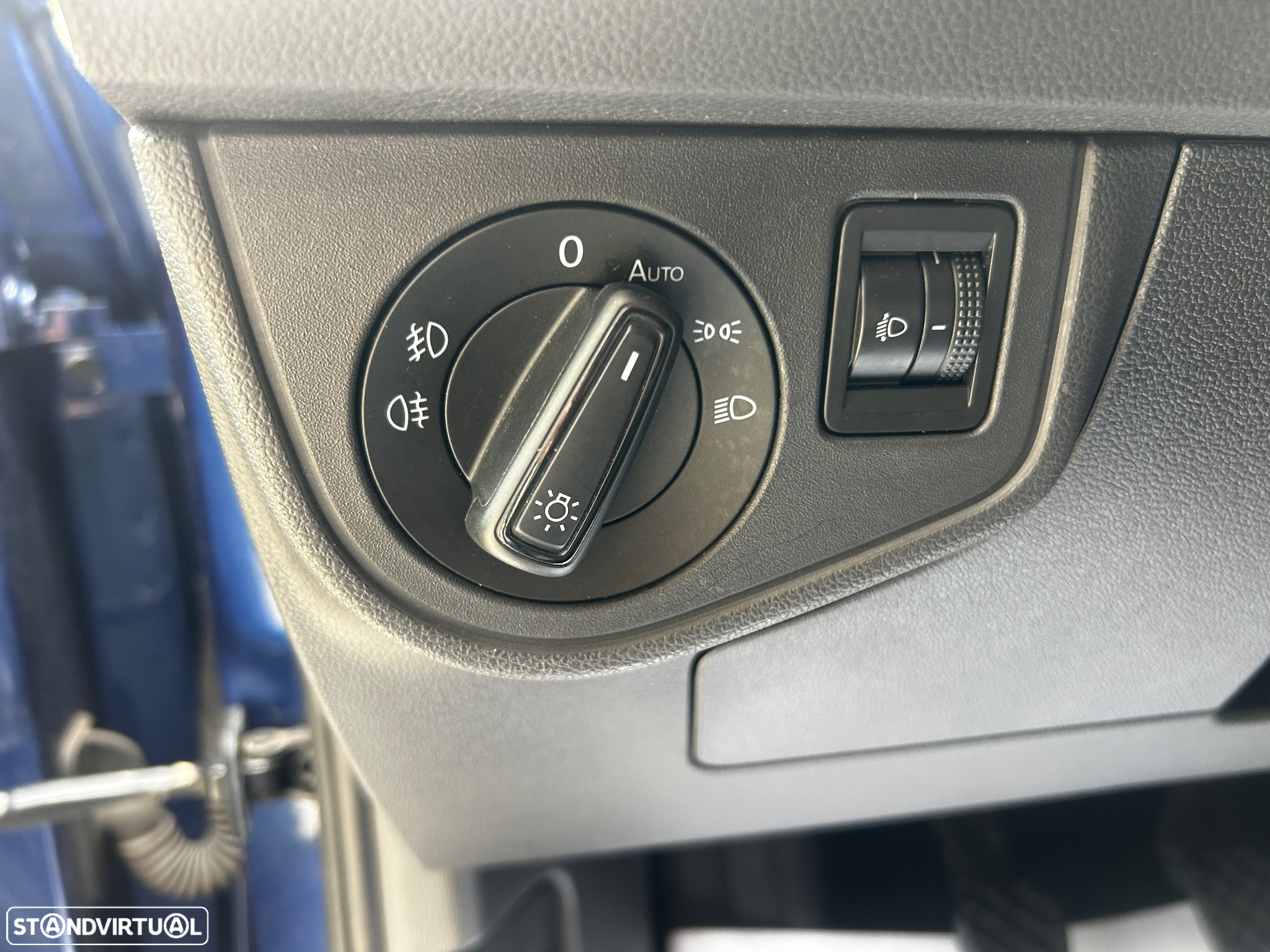 VW Polo 1.0 TSI Trendline - 31