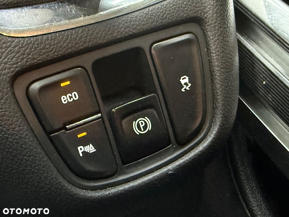 Opel Zafira Tourer 1.6 CDTI ecoFLEX Start/Stop Active - 23