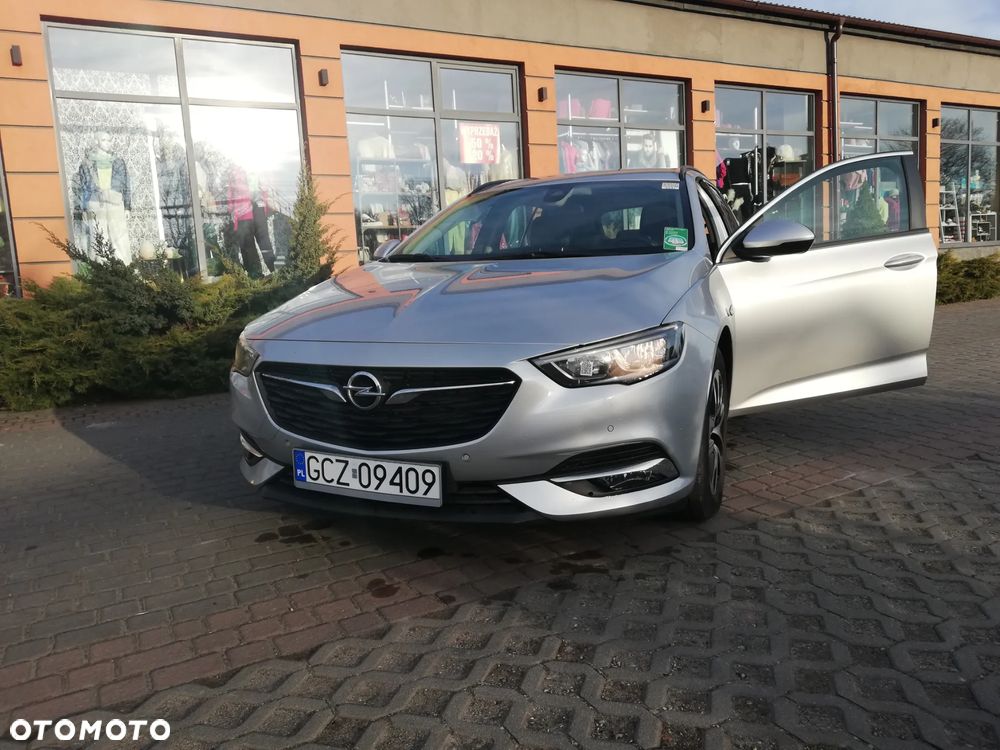 Opel Insignia 1.6 Business Edition - 20