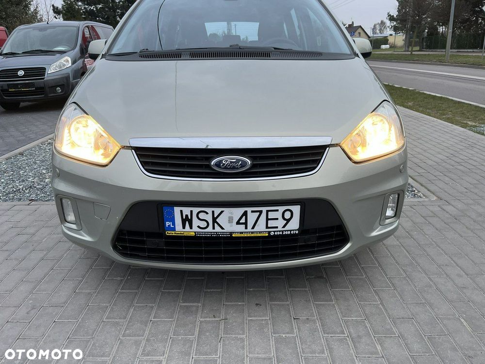 Ford C-MAX - 26