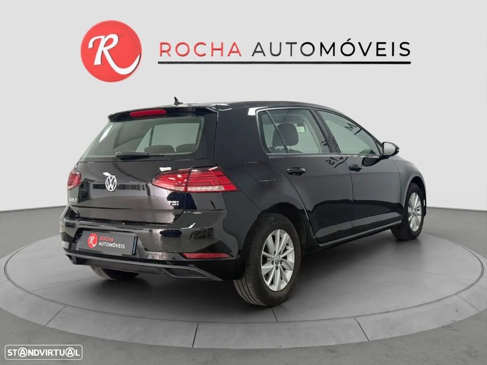 VW Golf 1.0 TSI Confortline - 8