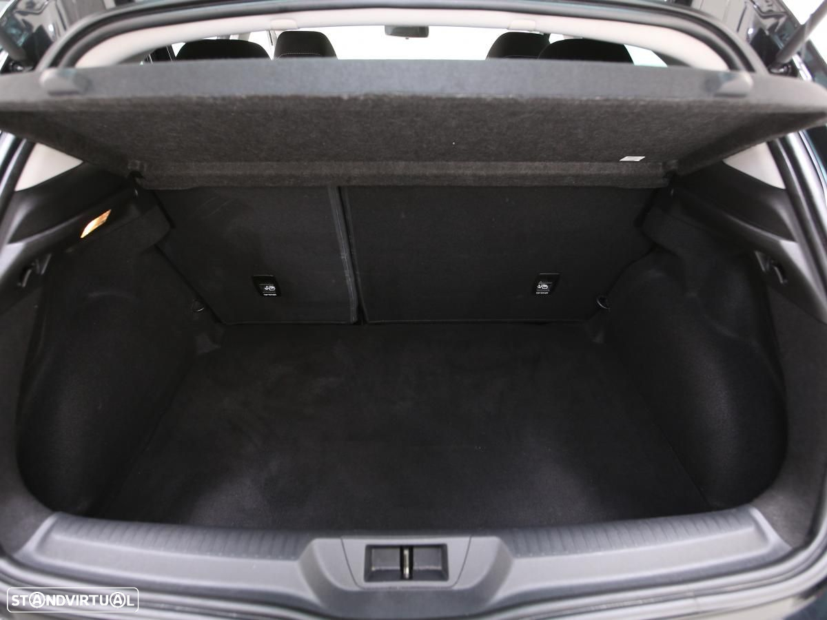 Renault Mégane 1.5 dCi Limited - 13