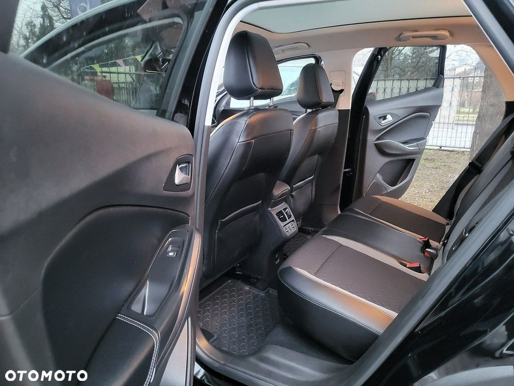 Opel Grandland X - 14