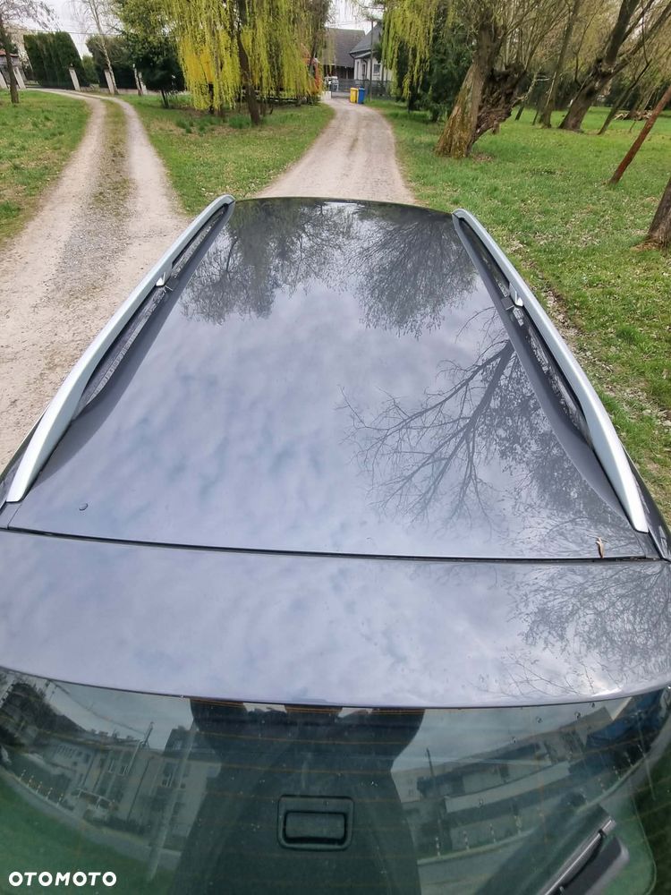 Audi A4 Avant 1.8 T quattro - 28