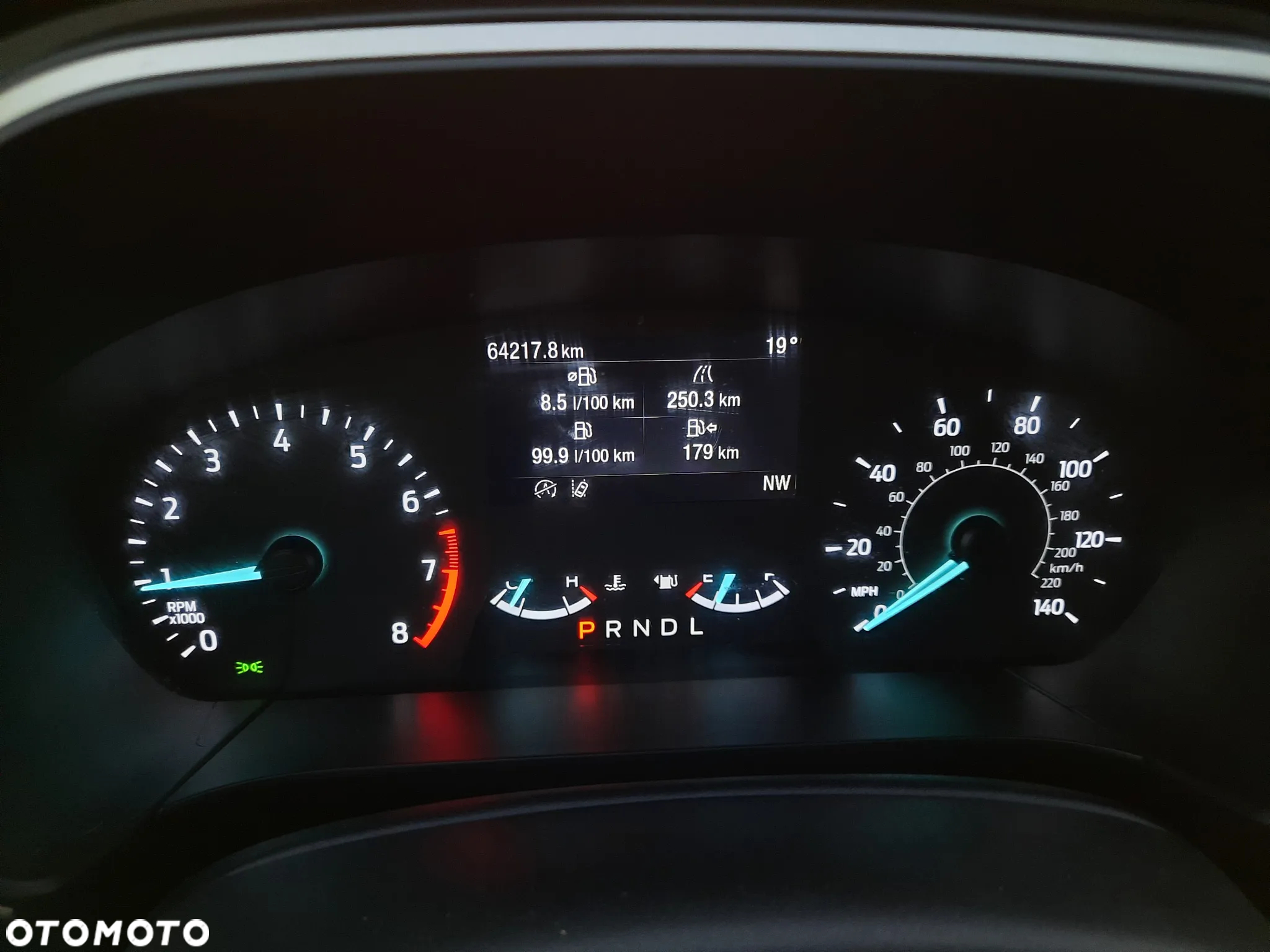 Ford Escape 1.5 EcoBoost AWD SE - 26