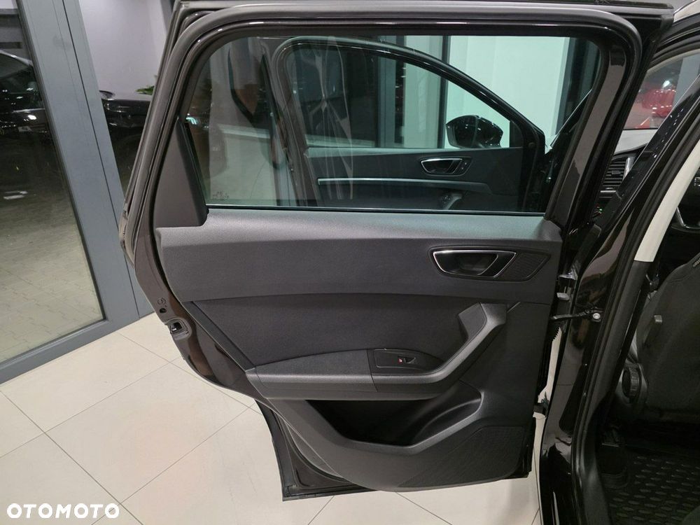 Seat Ateca 1.6 TDI ECOMOTIVE Style S&S - 14