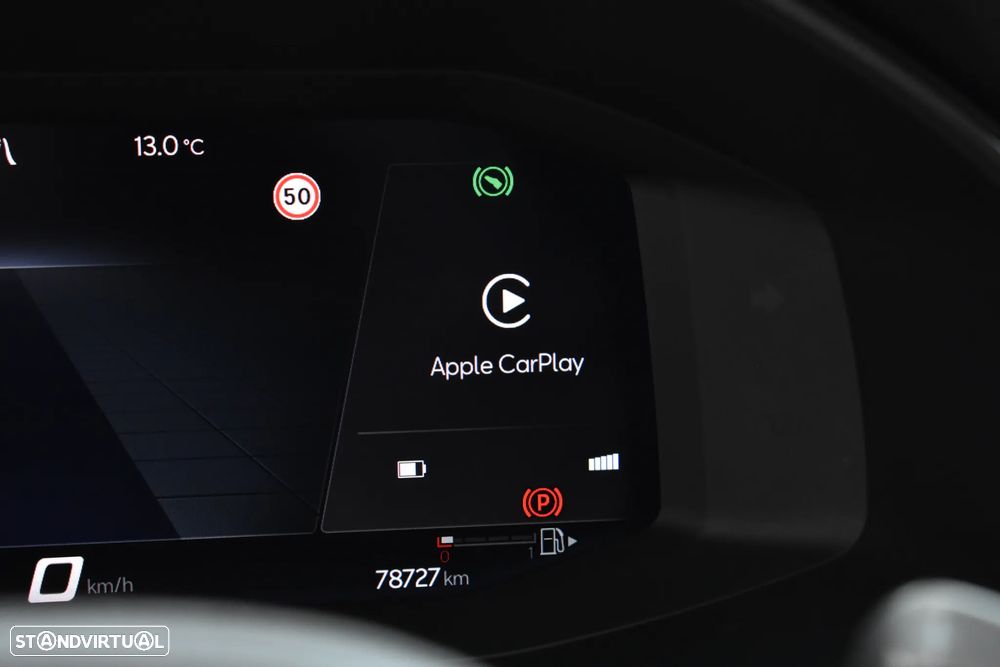 Cupra Leon 1.4 e-Hybrid VZ DSG - 42