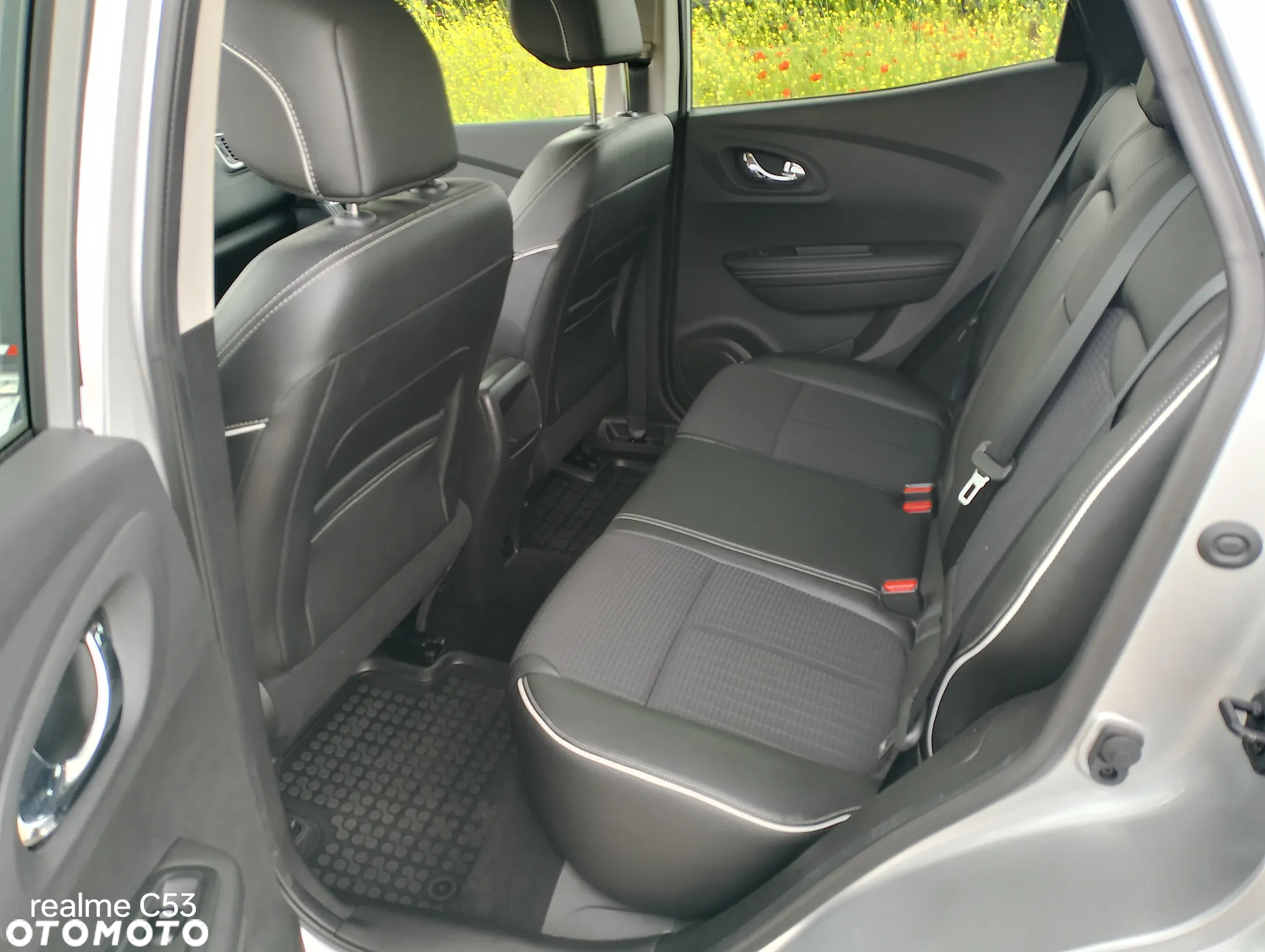 Renault Kadjar 1.6 dCi Energy Bose 4x4 - 11
