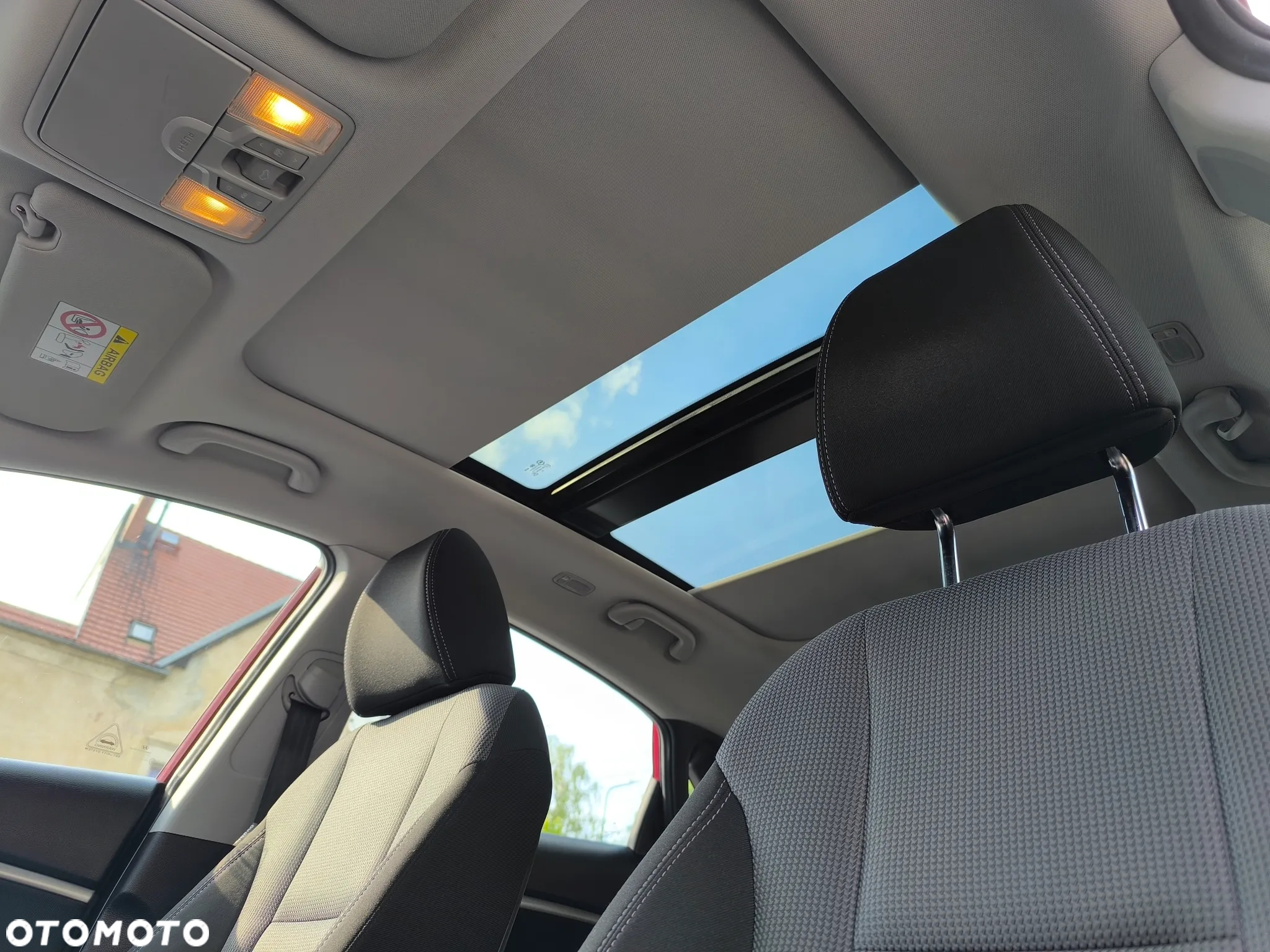 Hyundai i30 1.4 Classic - 21