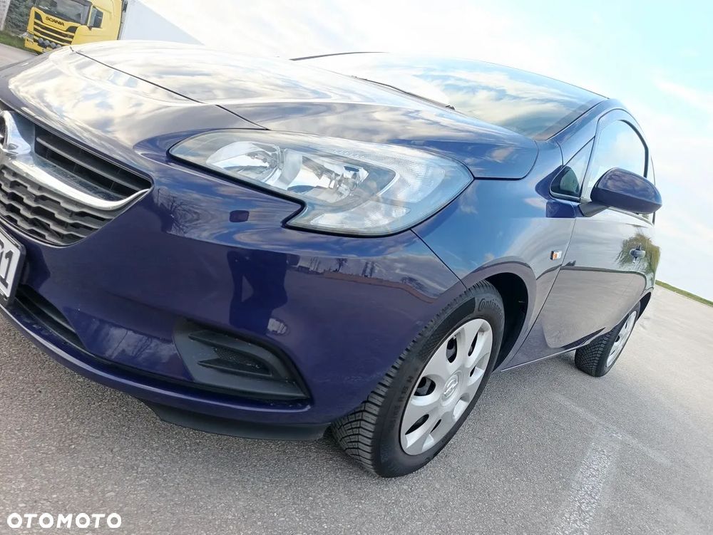 Opel Corsa 1.4 Turbo Start/Stop Active - 11