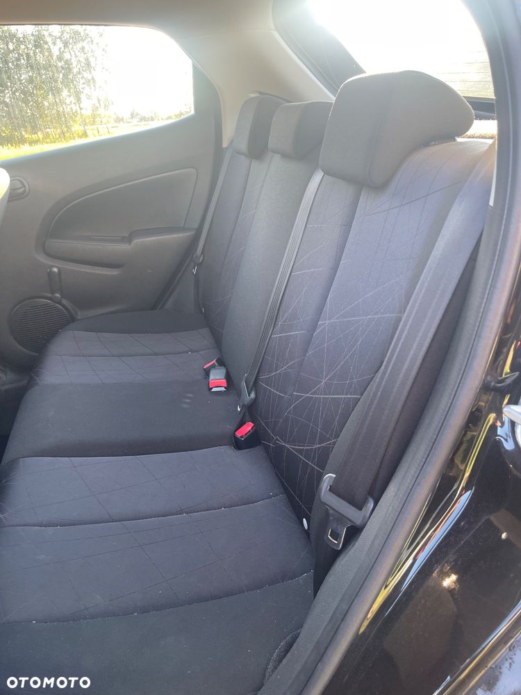 Mazda 2 1.3 Comfort - 11