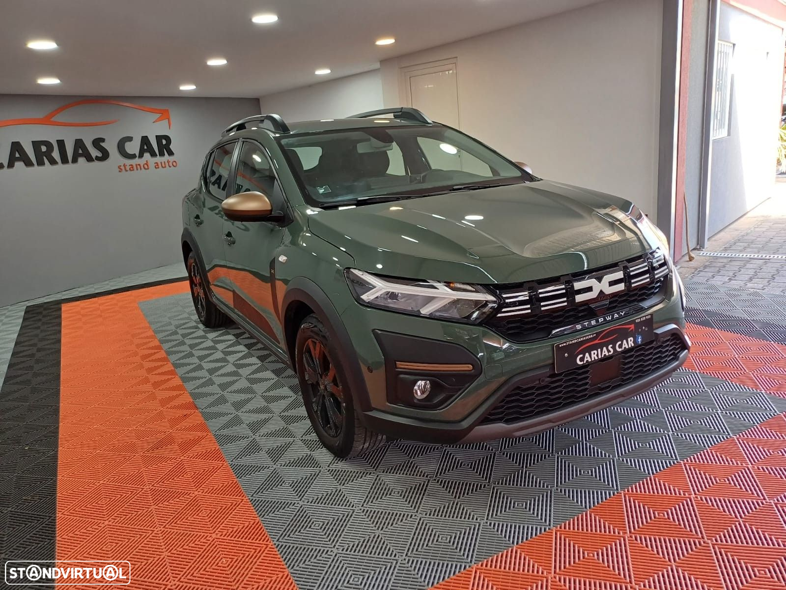 Dacia Sandero - 2