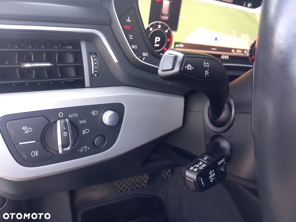 Audi A4 Avant 40 TDI S tronic sport - 23