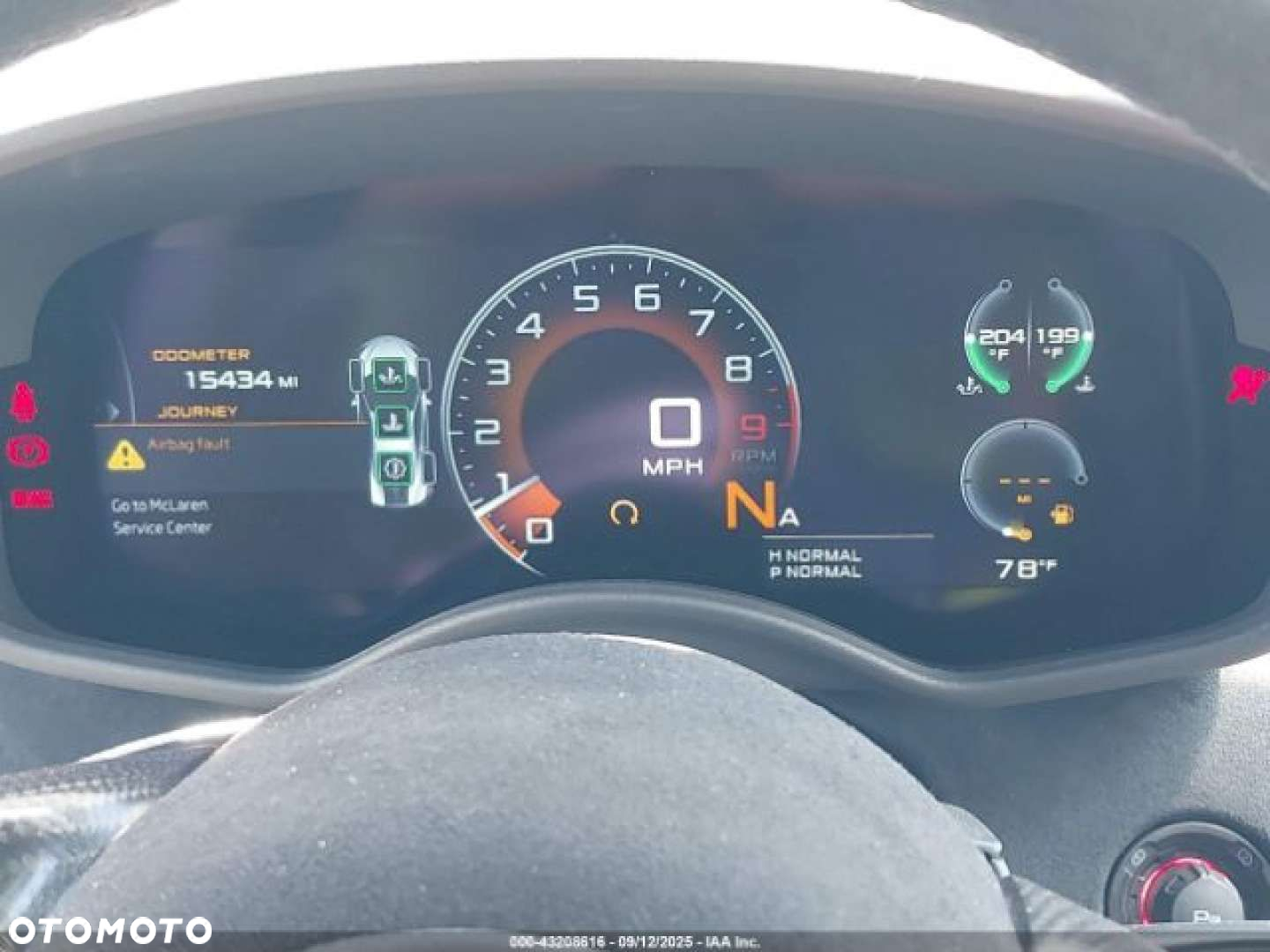 McLaren 600LT Coupe - 12