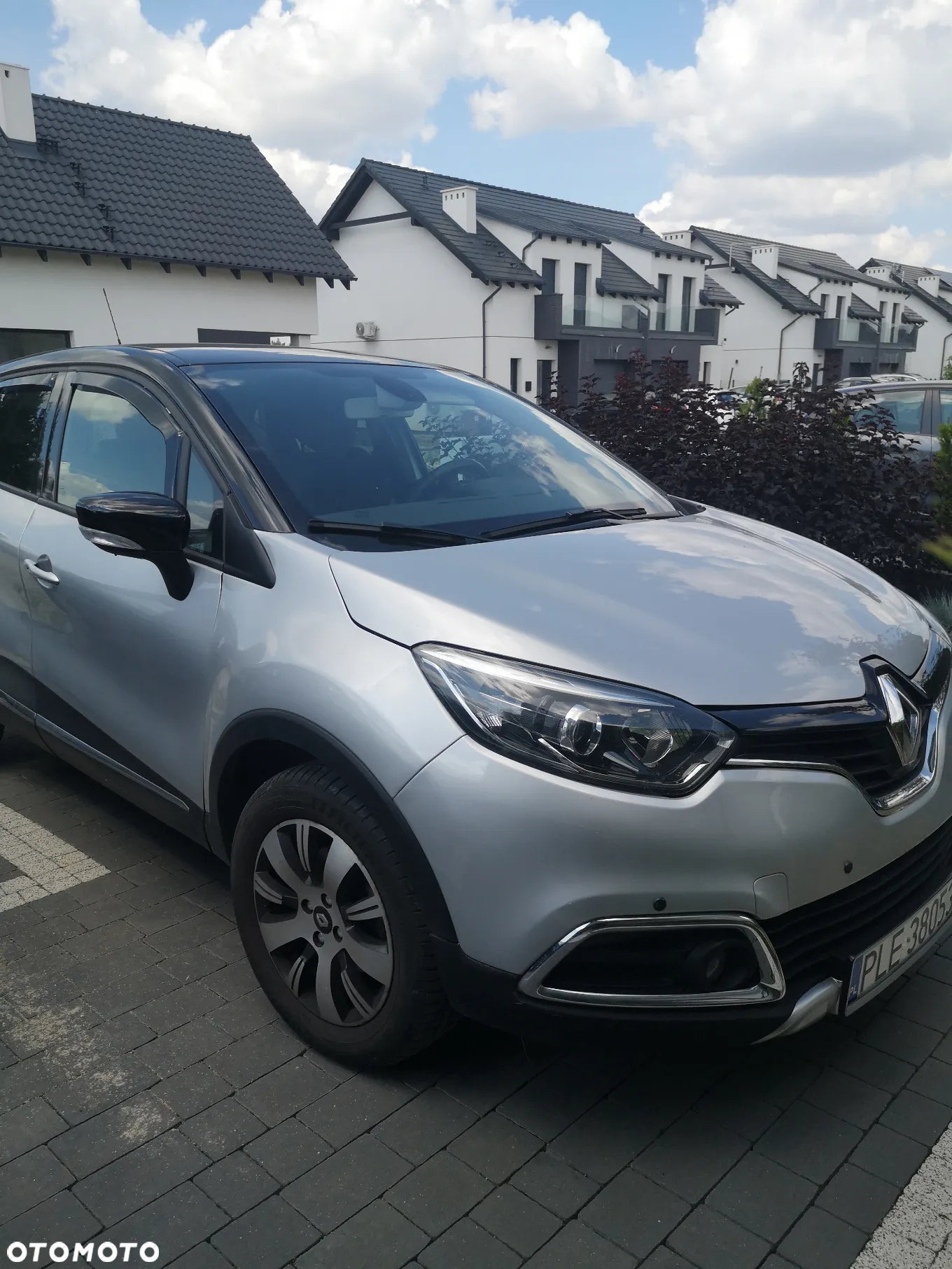 Renault Captur ENERGY TCe 120 EDC XMOD - 2