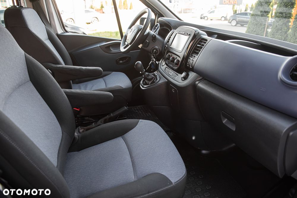 Opel Vivaro CDTI L2H1 S&S Sport - 23