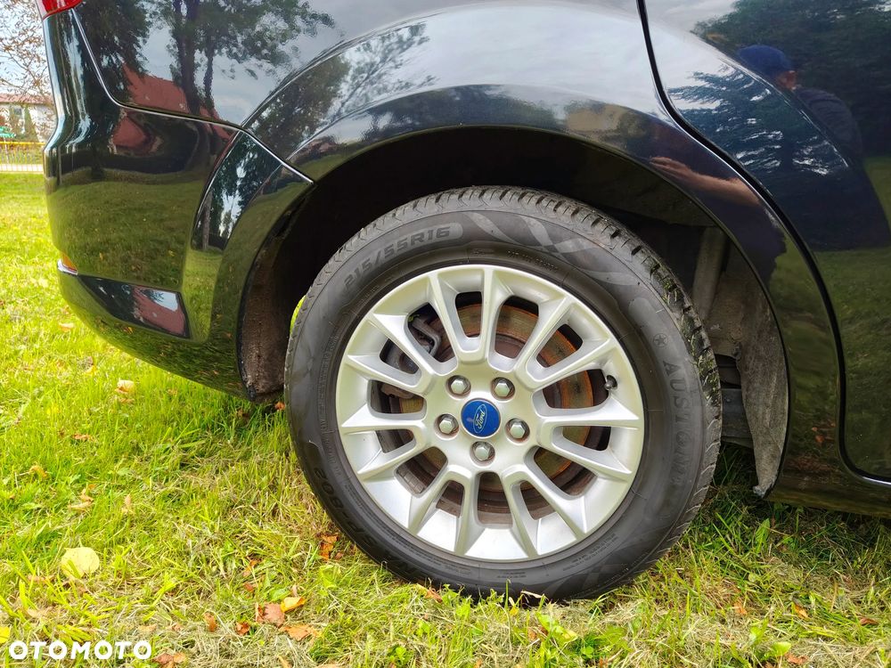Ford Mondeo - 13