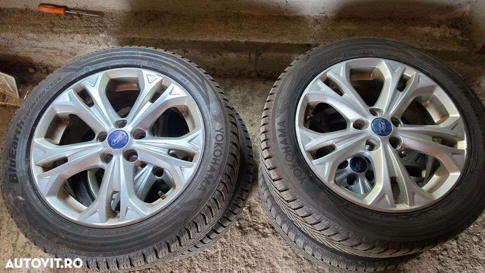 FORD Galaxy 2011 — imagine 18