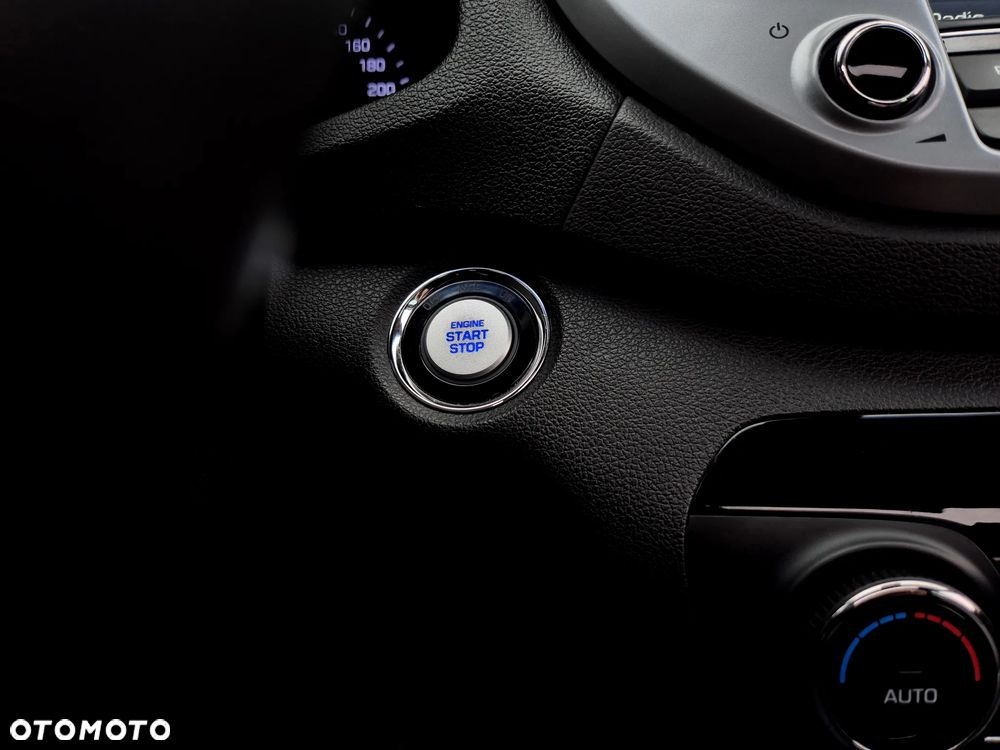 Hyundai Tucson 1.6 Turbo 4WD DCT Premium - 21