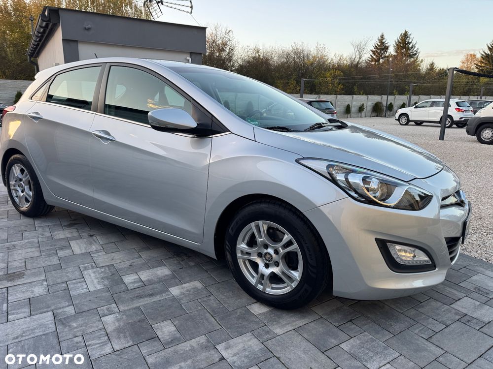 Hyundai i30 - 18