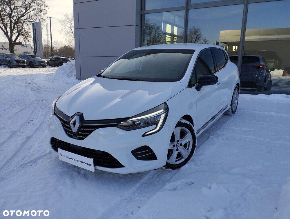 Renault Clio 1.0 TCe Intens - 2