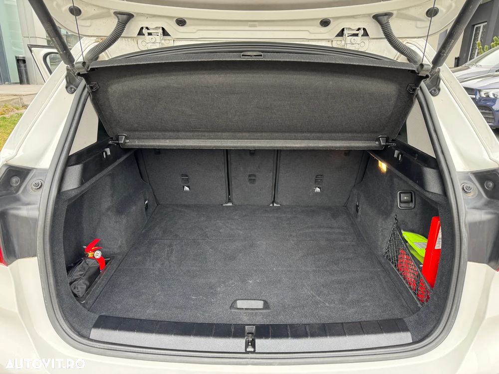 BMW X1 xDrive20d Aut. - 21