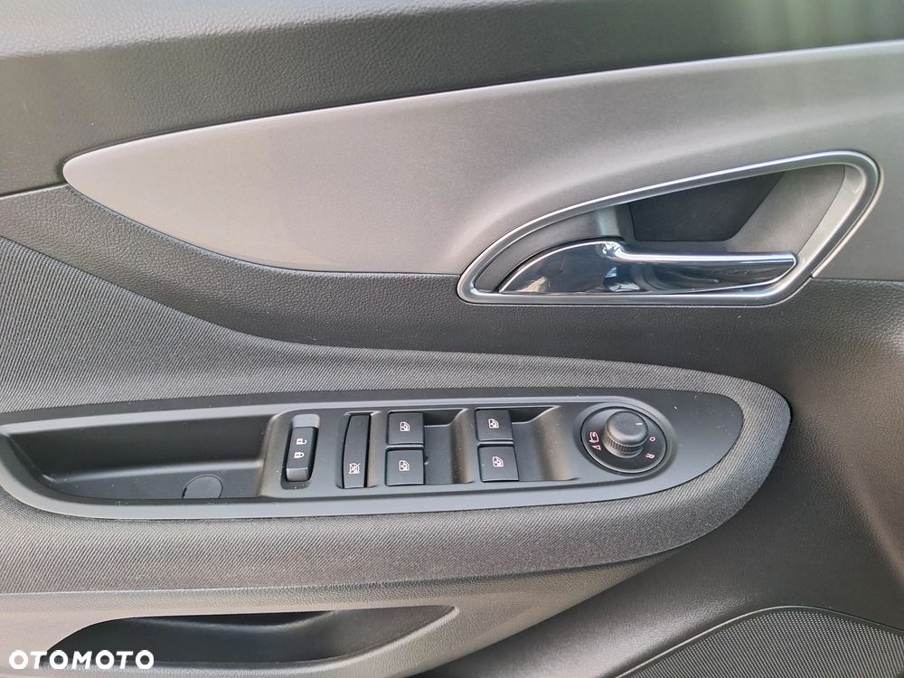 Opel Mokka 1.6 CDTI Automatik Edition - 25