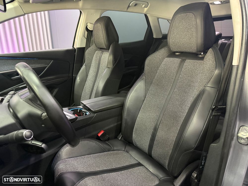 Peugeot 3008 PureTech 130 Stop & Start Allure - 16