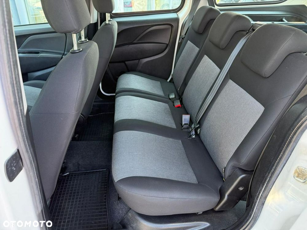 Fiat Doblo - 24