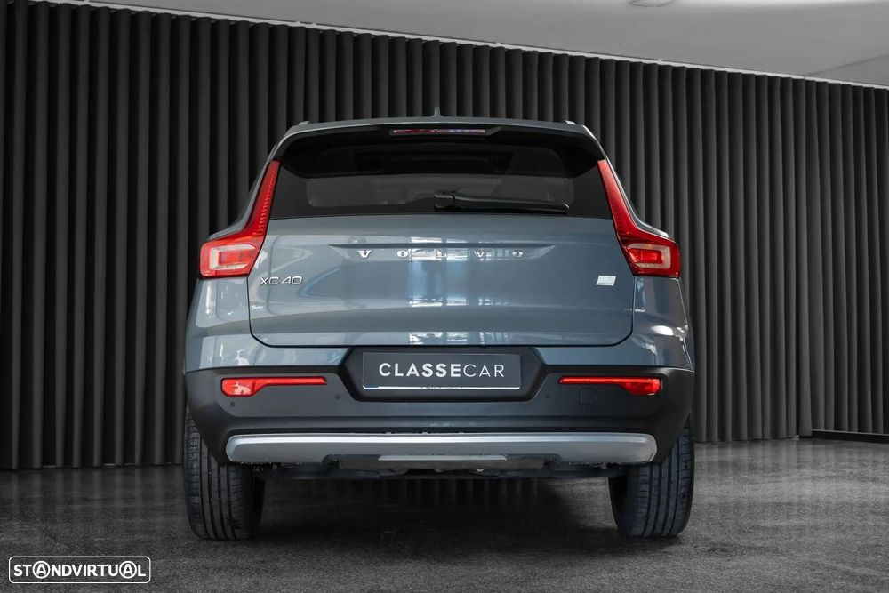 Volvo Xc 40 2021 photo 5