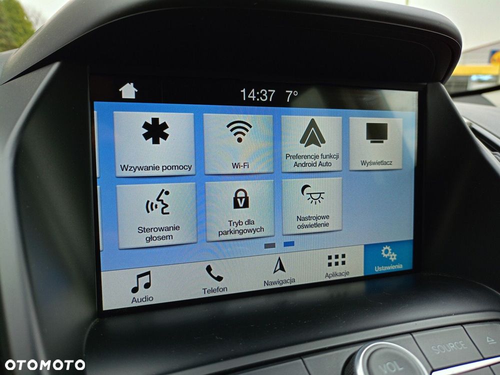 Ford Kuga 1.5 EcoBoost FWD Titanium - 17