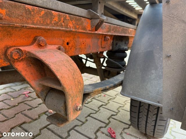 Volkswagen LT - 11