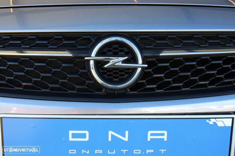 Opel Corsa 1.2 Elegance - 10