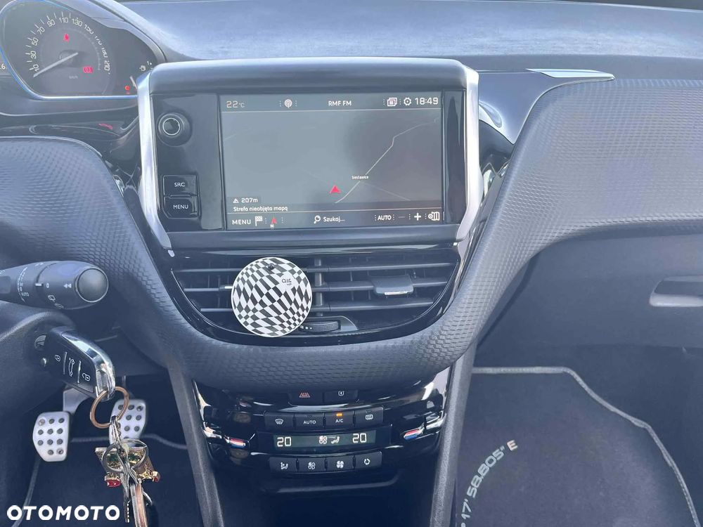 Peugeot 2008 PureTech 130 Stop&Start Crossway - 16