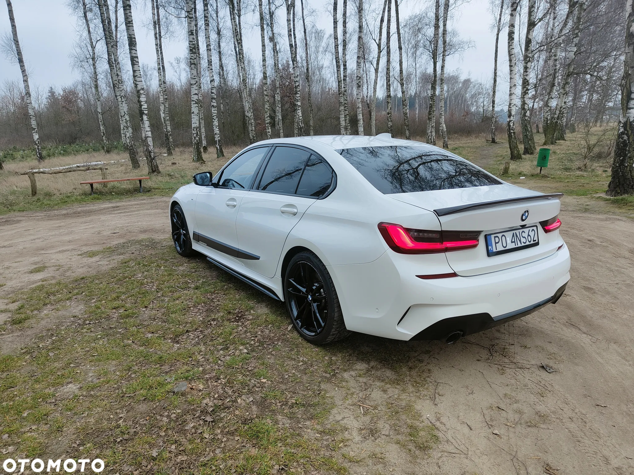 BMW Seria 3 330i xDrive - 6