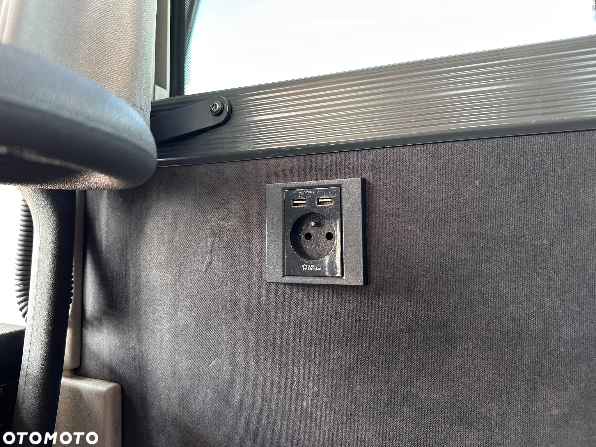 Setra S 519 HD - 19