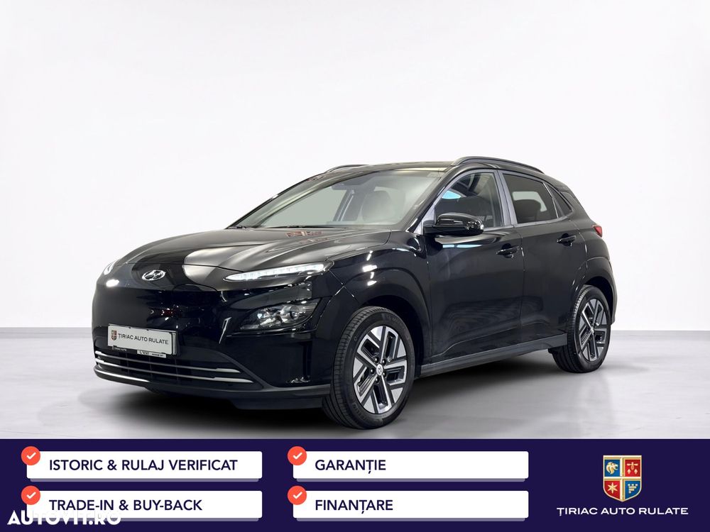 Hyundai KONA - 2