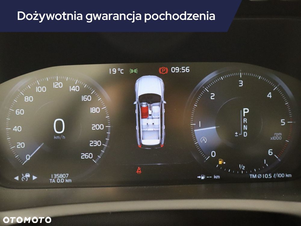 Volvo XC 90 - 13