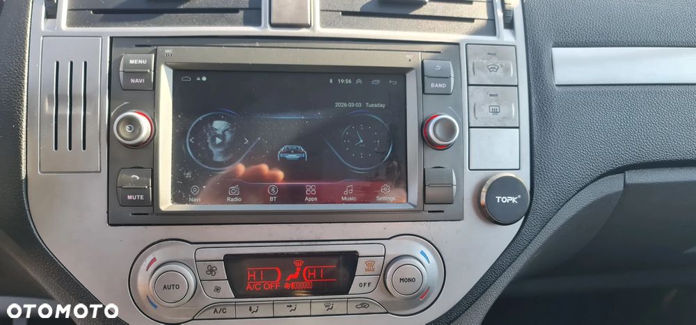 Ford Focus C-Max - 12