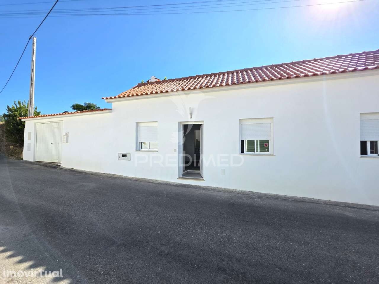 Moradia T2, Vales, Tomar - Grande imagem: 2/29