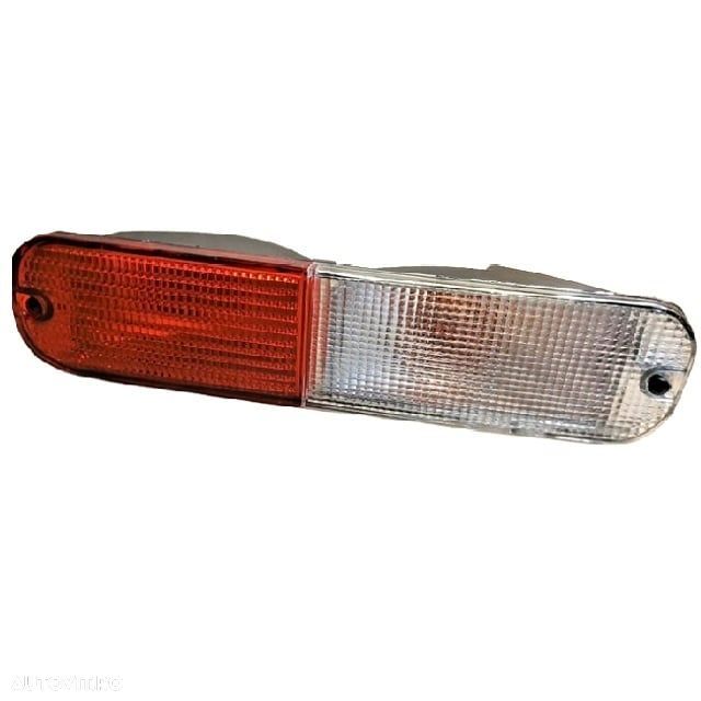 Stop dreapta din bara Freelander 1 XFB000280 - 1