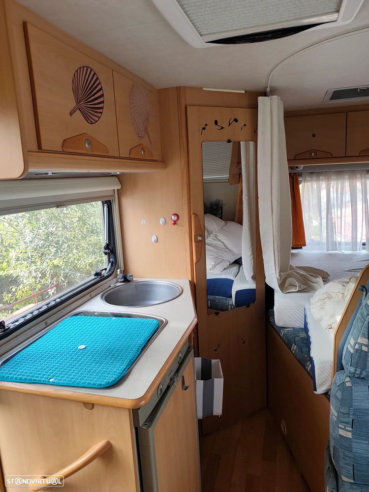 Adria Adriatik - 6
